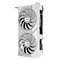 Image Placă Video ASUS RTX5060 8GB GDDR7 Dual WHITE OC (DUAL-RTX5060-O8G-WHITE)
