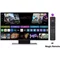 Image Televizor LG 43QNED86A3C