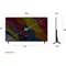 Image Televizor LG 65QNED82A3B