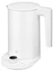 Image Fierbător electric Xiaomi Mi Smart Kettle 2 Pro, White