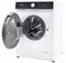 Image Стиральная машина Daewoo DWD-CS1014 White
