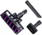 Image Пылесос Daewoo RSH-410GP-1, Purple/Black