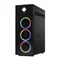Image Desktop PC OMEN by HP 45L - GT22-3006c (intel Core Ultra 7 265K,  32GB/1TB,  RTX 5070Ti) Black