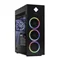 Image Desktop PC OMEN by HP 45L - GT22-3006c (intel Core Ultra 7 265K,  32GB/1TB,  RTX 5070Ti) Black