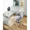 Image Кресло Songmics OBG020G01V1, Grey