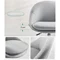 Image Кресло Songmics OBG020G01V1, Grey