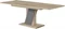 Image Masă extensibilă Modern Slider 140/180x80x80, Craft Oak Gray/Slate Gray