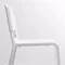 Image Set de scaune Ikea Teodores 2 buc, White