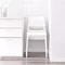Image Set de scaune Ikea Teodores 2 buc, White