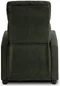 Image Fotoliu‑recliner Mebel Elite Danny, Green