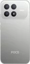 Image Telefon Xiaomi Poco F8 Pro 5G 12/512GB Titanium Silver