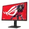 Image Monitor ASUS ROG Strix XG27ACMS Black