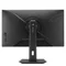 Image Monitor ASUS ROG Strix XG27ACMS Black