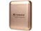 Image Hard disk extern Transcend 2.0TB  SSD ESD420 Rose Gold