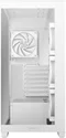 Image Carcasa Deepcool CG580  4F V2, White