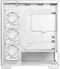 Image Carcasa Deepcool CG580  4F V2, White
