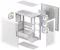 Image Carcasa Deepcool CG580  4F V2, White