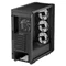 Image Carcasa Deepcool CC560 Mesh v2, Black