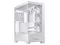 Image Carcasa Asus A31 PLUS TG ARGB, WHITE