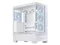Image Carcasa Asus A31 PLUS TG ARGB, WHITE