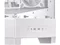 Image Carcasa Asus A31 PLUS TG ARGB, WHITE