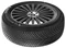 Image Шины MICHELIN Alpin-7 215/60 R16 99T TL XL