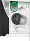Image Mașină de spălat cu uscător AEG LWR73864O