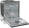 Image Посудомоечная машина Gorenje GV643E61