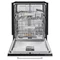 Image Mașină de spălat vase Samsung DW60DG760B00U1