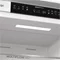 Image Frigider încorporabil Gorenje NRKI519E41