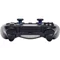 Image Joystick Gembird JPD-PS4BT-01-BK for PS4+PC, Black