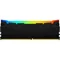 Image Memorie RAM Kingston FURY Renegade RGB (Kit of 2x8GB) 16GB DDR4-3600MHz (KF436C16RB2AK2/16)