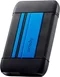 Image Hard disk extern Apacer AC633 1TB Black/Blue (AP1TBAC633U-1)