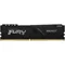 Image Оперативная память Kingston FURY Beast 16GB DDR4-3200MHz Kit (KF432C16BBK2/16WP)