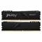 Image Оперативная память Kingston FURY Beast 16GB DDR4-3200MHz Kit (KF432C16BBK2/16WP)