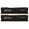 Image Оперативная память Kingston FURY Beast 16GB DDR4-3200MHz Kit (KF432C16BBK2/16WP)