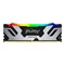 Image Memorie RAM Kingston FURY Renegade 48GB DDR5-7200MHz RGB Kit (KF572C38RSAK2-48)