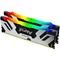 Image Оперативная память Kingston FURY Renegade 32GB DDR5-7200MHz RGB Kit (KF572C38RSAK2-32)