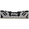 Image Memorie RAM Kingston FURY Renegade 96GB DDR5-6400MHz Kit (KF564C32RSK2-96) Silver