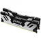 Image Memorie RAM Kingston FURY Renegade 96GB DDR5-6400MHz Kit (KF564C32RSK2-96) Silver