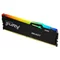 Image Memorie RAM Kingston FURY Beast 32GB DDR5-5600MHz RGB (KF556C36BBEA-32)
