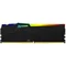 Image Memorie RAM Kingston FURY Beast 32GB DDR5-5600MHz RGB (KF556C36BBEA-32)