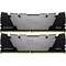 Image Memorie RAM Kingston FURY Renegade 16GB DDR4-3200MHz Kit (KF432C16RB2K2/16)