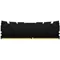 Image Memorie RAM Kingston FURY Renegade 16GB DDR4-3200MHz Kit (KF432C16RB2K2/16)