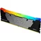 Image Memorie RAM Kingston FURY Renegade 8GB DDR4-4000MHz RGB (KF440C19RB2A/8)