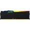 Image Оперативная память Kingston FURY Beast 32GB DDR5-6000MHz RGB Kit (KF560C36BBE2AK2-32)