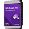 Image Hard disk Western Digital Purple Pro HDD 10.0TB (WD102PURP)