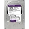 Image Hard disk Western Digital Purple Pro HDD 10.0TB (WD102PURP)