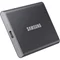 Image Dispozitiv de stocare Samsung Portable T7  SSD 2.0TB Titan Gray