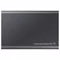 Image Dispozitiv de stocare Samsung Portable T7  SSD 2.0TB Titan Gray